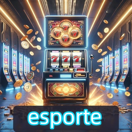 Esporte e Diversão no e55 para Gamers Apaixonados