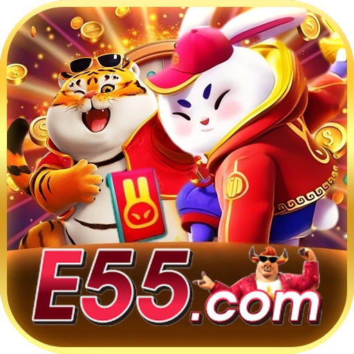 e55 Logo