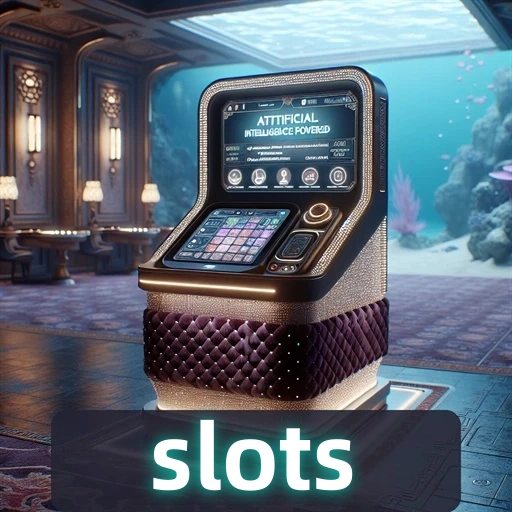 Slots no e55: A Aventura das Apostas Online