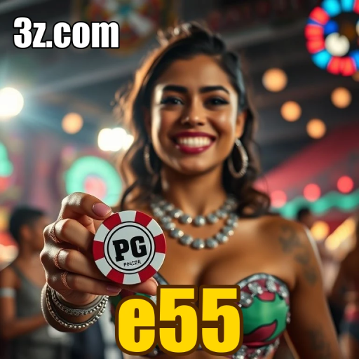 Cassino e55: Uma Aventura Entre Riquezas e Emoções