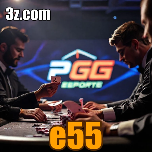 Conexão de Esportes com o e55: Uma Nova Dimensão